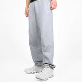 Nike Solo Swoosh Jogger - Farbe: Grey - Größe: M - VintageR2